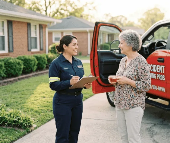 Accident Towing Service Coleville, CA FAQs